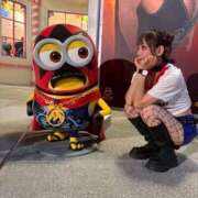 ヒメ日記 2025/10/23 10:29 投稿 ルイ sweet kiss