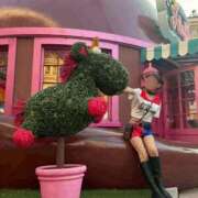 ヒメ日記 2025/10/28 11:29 投稿 ルイ sweet kiss