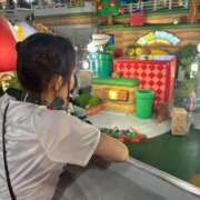 ルイ たまに、やりたくなるマリオゲーム🍄🌟 sweet kiss