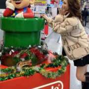 ヒメ日記 2025/12/08 18:54 投稿 ルイ sweet kiss