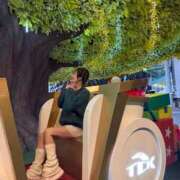 ヒメ日記 2026/02/17 20:59 投稿 ルイ sweet kiss