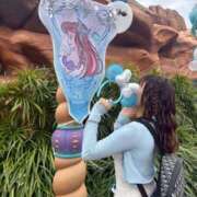 ルイ ディズニｰは、空いてる時はあるのかな？🫣 sweet kiss