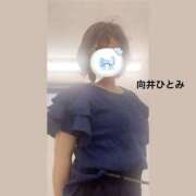 向井ひとみ 目的地に到着したかな 五十路マダムエクスプレス船橋店(カサブランカグループ)