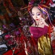 ヒメ日記 2025/10/07 15:00 投稿 みずき 花夫人