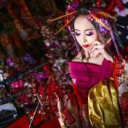 ヒメ日記 2025/12/12 15:00 投稿 みずき 花夫人