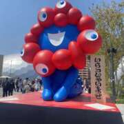 ゆめ ★本日のお礼と週末の出勤予定★ 池袋風俗 デブ専肉だんご