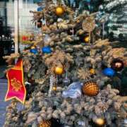 ヒメ日記 2024/12/25 08:47 投稿 妙典いちか ハプニング痴漢電車or全裸入室