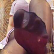 岸本まき パンストはお好きです? なめこ治療院（横浜ハレ系）