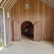 しほ 2月22日(日) ダック京都