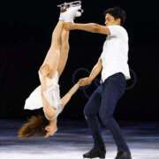 しほ 2月24日(火) ダック京都