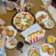 しほ 4月8日(水) ダック京都