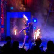 しほ 4月9日(木) ダック京都