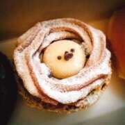 あき 札幌市内クスサン発生注意 花火-hanabi-(すすきの)