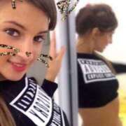 ヒメ日記 2025/12/13 20:46 投稿 アマンダ 金髪外人デリヘル HOT GIRL