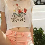 ソフィ aikinikitene 金髪外人デリヘル HOT GIRL