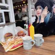 ヒメ日記 2025/04/22 00:10 投稿 新波リア ニューティアラ