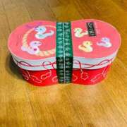 ヒメ日記 2024/12/27 14:40 投稿 綺粋 李白（りぽ）