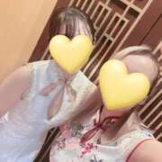 綺粋 美鳥ちゃんと👯‍♀️💚 李白（りぽ）