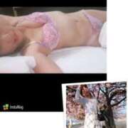 なつみ ２２日🌸３月一月に一回か二回のラブ出勤😓🥰 奥様鉄道69 岡山店