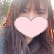 ♪まゆか お花見！🌸 水色りぼん