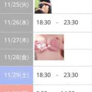 ヒメ日記 2025/11/23 18:15 投稿 かりな　秘密のかりなちゃん 新橋ラズベリードール