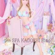 莉乃 🩷今日も寒いね🩷 the SPA KADOEBI