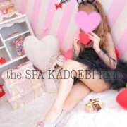 莉乃 🩷水曜日🩷 the SPA KADOEBI