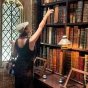 ヒメ日記 2025/09/29 13:49 投稿 ちほ 京都BOOK MARK（ブックマーク）