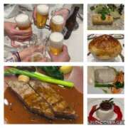 ヒメ日記 2025/12/15 07:49 投稿 白瀬奈美 ローテンブルク