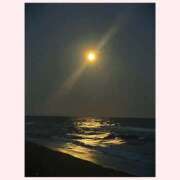 このみ 皆既月食 尻舐め女