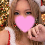 水嶋　ねね ❤️‍🔥サンタコス週間🩷 快楽園 大阪梅田