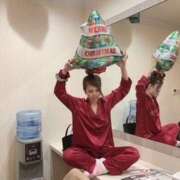 ヒメ日記 2025/12/20 08:13 投稿 かいな 横浜ハッピーマットパラダイス