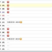 ヒメ日記 2025/12/18 01:25 投稿 優月ゆみか 全裸美女からのカゲキな誘惑