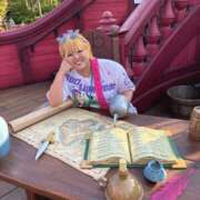 ヒメ日記 2025/10/20 19:46 投稿 るい とある風俗店♡やりすぎさーくる新宿大久保店♡で色んな無料オプションしてみました