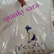 サラ 甘い日 Spanky（スパンキー）