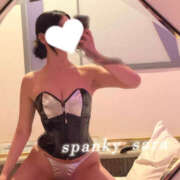 サラ 秋の臭い Spanky（スパンキー）