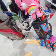 ヒメ日記 2025/03/06 11:07 投稿 しらゆり 奥鉄オクテツ大阪