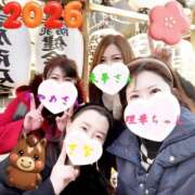 高梨さな 新年4りんりん♪♪♪ クラブ華