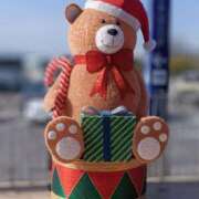 ヒメ日記 2024/12/25 07:33 投稿 ララ ヴィーナス(金津園)