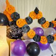 志摩かおる ハロウィンナイトの余韻☆彡 ローテンブルク