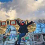 ヒメ日記 2025/01/01 12:00 投稿 あめ【FG系列】 フィーリングin厚木【FG系列】