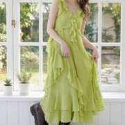 風香 フーフーとゴルフ🏌️‍♀️ ドンファン