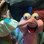 ヒメ日記 2026/01/08 12:17 投稿 ルカ 深海魚