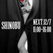 しのぶ また週末に👠 横浜駅前M性感rooM