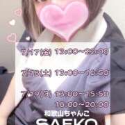 ヒメ日記 2026/07/14 15:26 投稿 さえこ 和歌山ちゃんこ