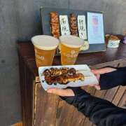 ヒメ日記 2025/11/14 18:55 投稿 プリン 恋の季節