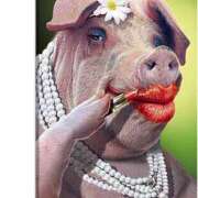 つばさ おさぼりお礼と3月のお礼 アバンチュール（難波）