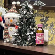 ヒメ日記 2025/12/16 21:21 投稿 芹沢かな TSUBAKI（水戸）