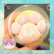 芹沢かな お礼です TSUBAKI（水戸）