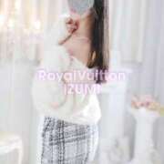 泉 ありがとう🍁🤍 ロイヤルヴィトン(宇都宮)